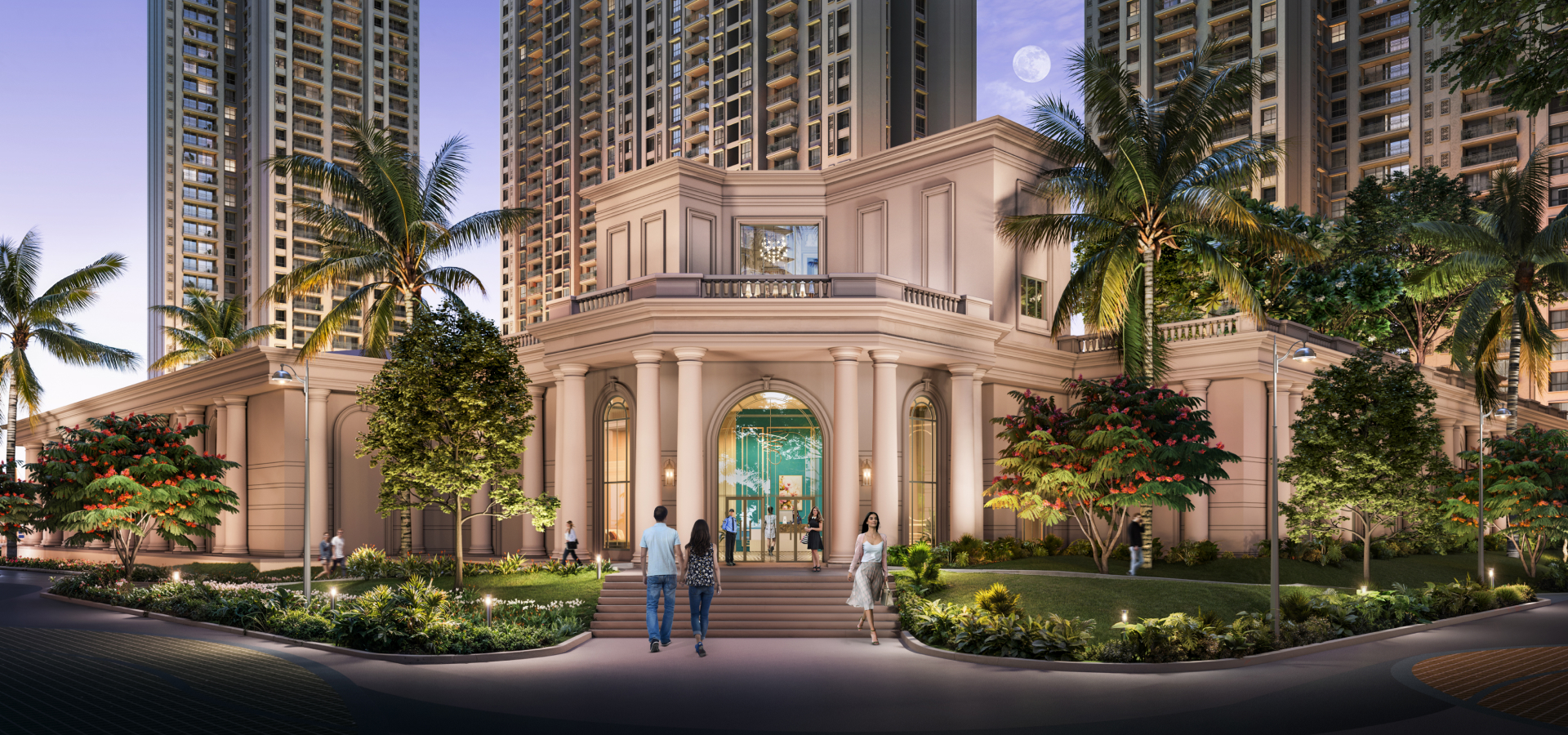 Hiranandani Westgate