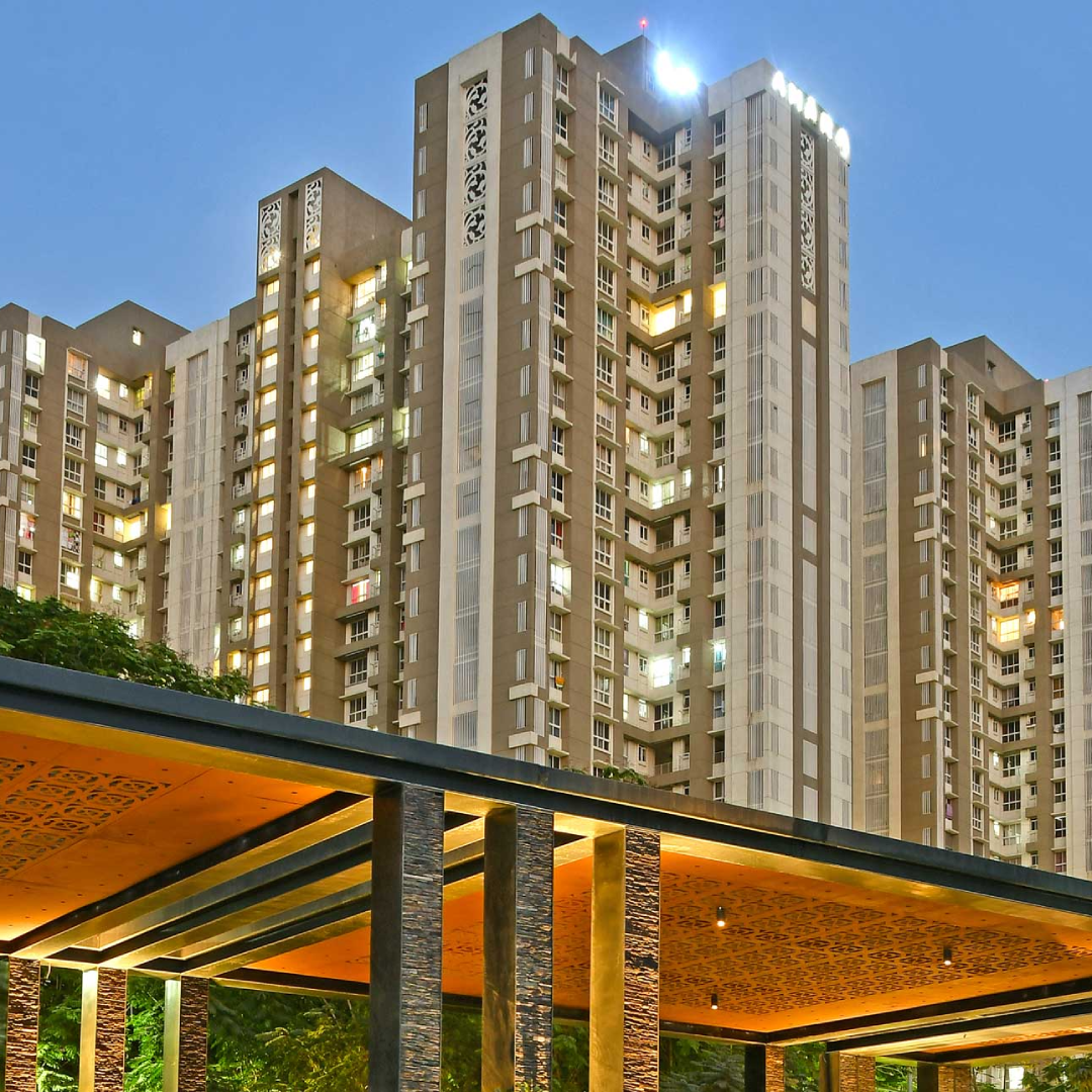 Lodha Amara